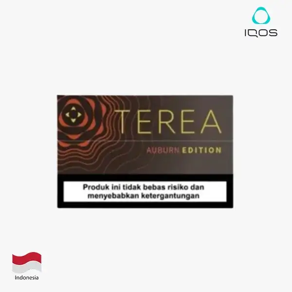 【☆新☆丁香原味】亞洲版Indonesia印尼IQOS菸彈 IQOS ILUMA專用 整條10包 三天到貨