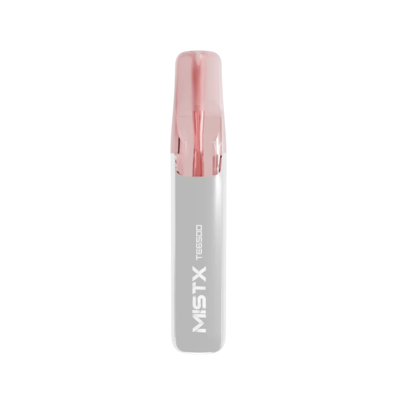 MISTX 鴨嘴獸 一次性電子煙 6500口｜人氣拋棄式小煙